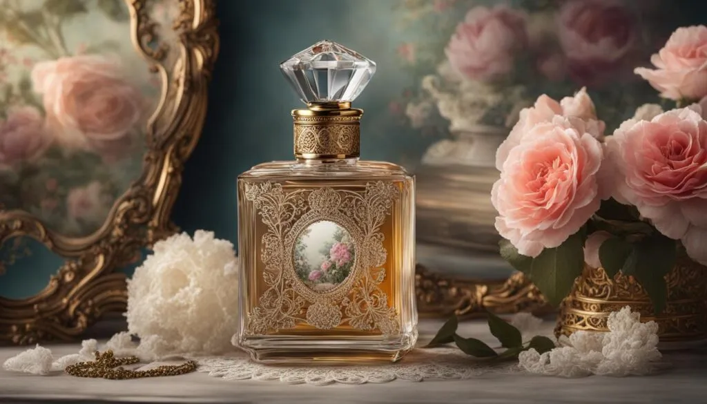 vintage perfumes Womens New Fragrances