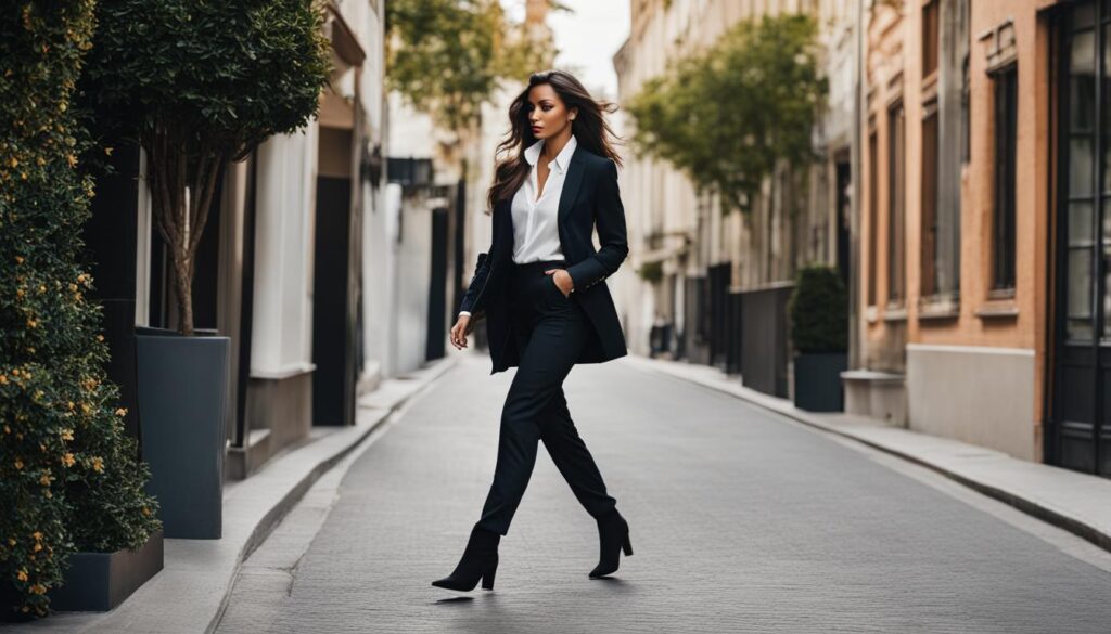 women's ankle boots