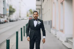Tuxedos for Formal Events