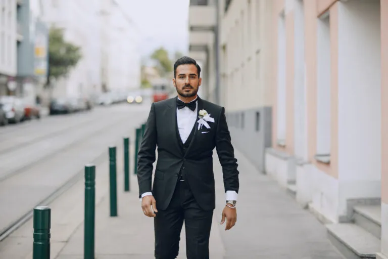 Tuxedos for Formal Events