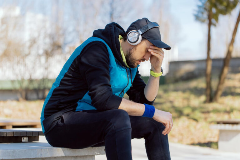 Compression Sportswear