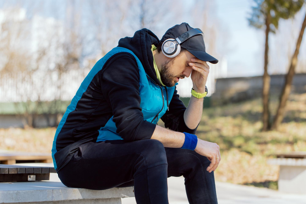 Compression Sportswear
