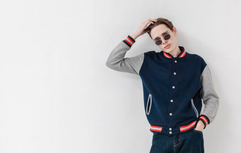 Varsity Jackets