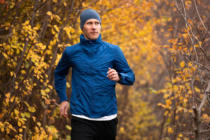 Running Jackets