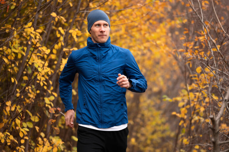 Running Jackets