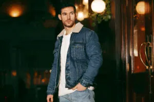 Denim Jackets for Men