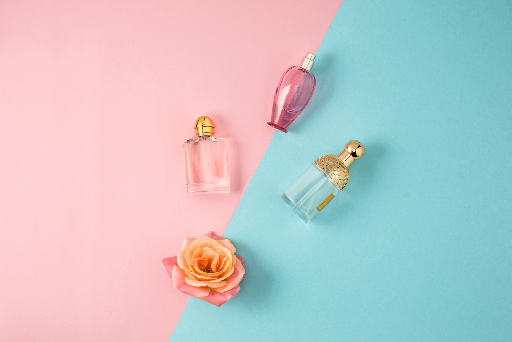 best versatile perfume
