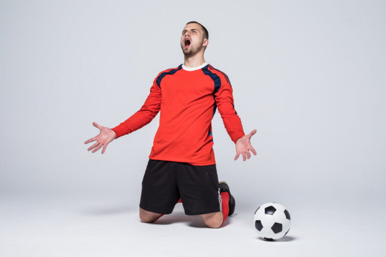 Soccer Uniforms