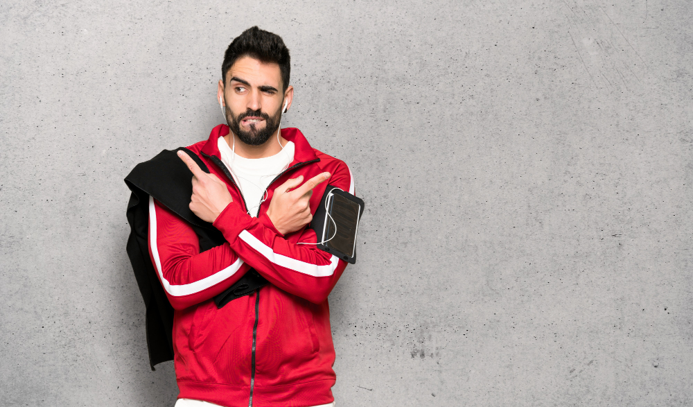 Running Jackets 