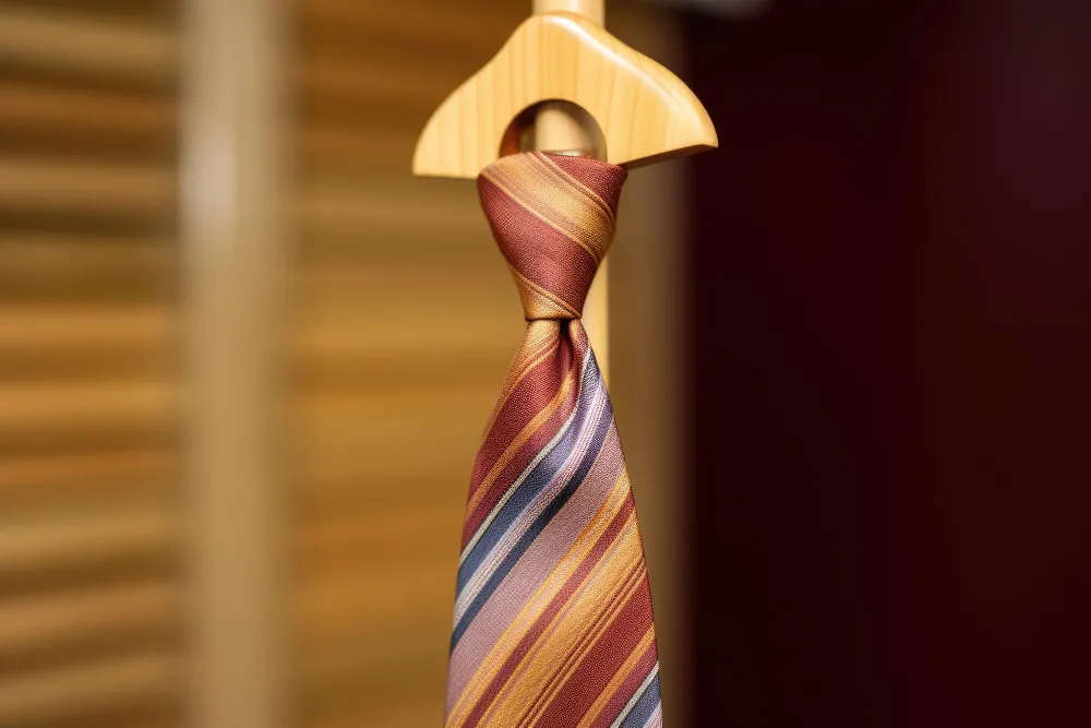 Luxury Silk Neckties