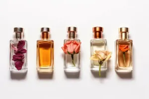 Customizable Fragrance Sets