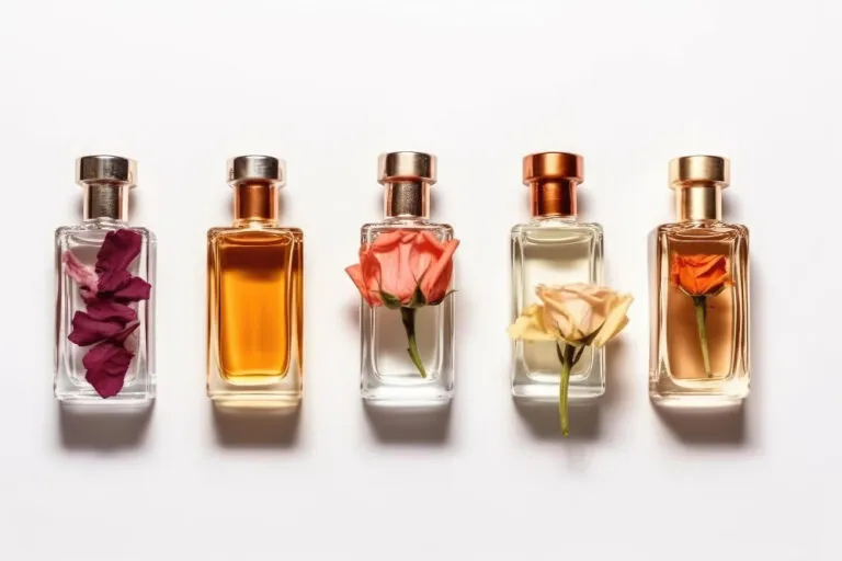 Customizable Fragrance Sets