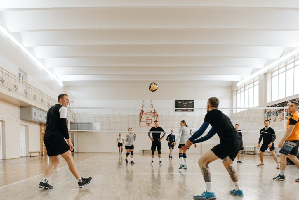Athleta men