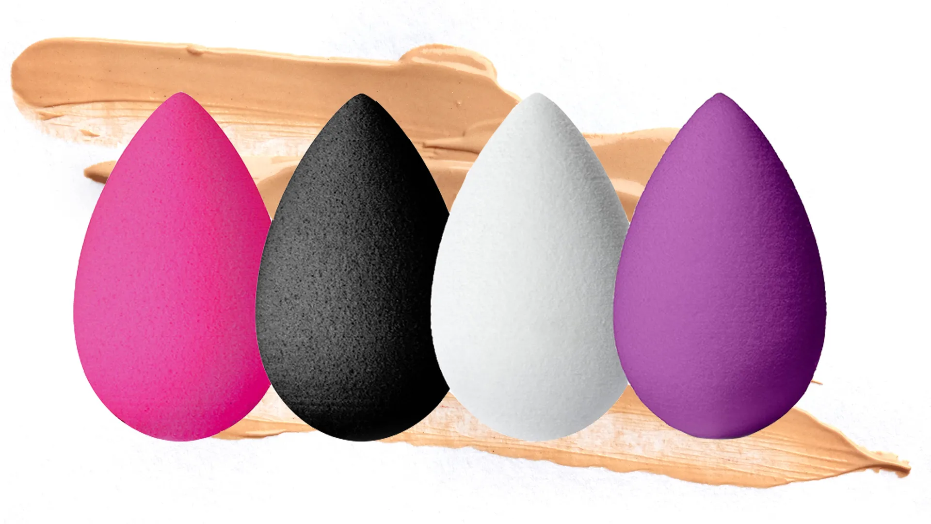 Beauty Blenders