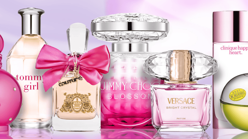 Best Fruity Perfumes to Try in 2024
