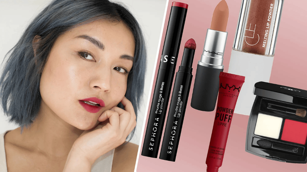 Best Sheer Lip Stain