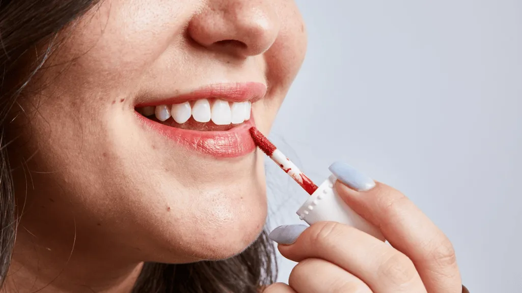 Best tinted lip moisturizer Marker