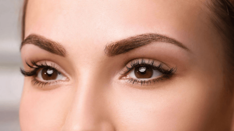 Brow Powders
