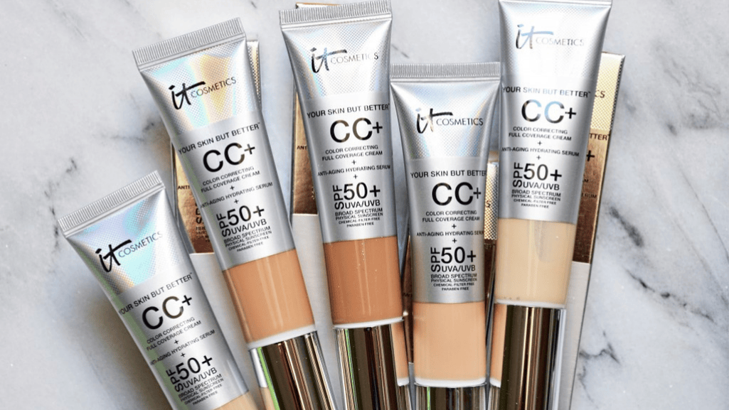 CC Creams