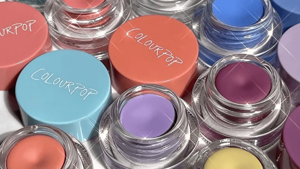 ColourPop Cosmetics