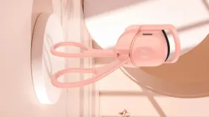 Electric Eyelash Curlers