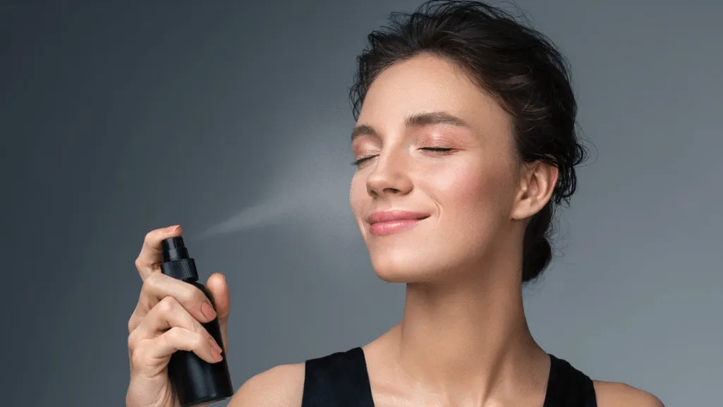 high-end airbrush makeup High-End Airbrush Makeup