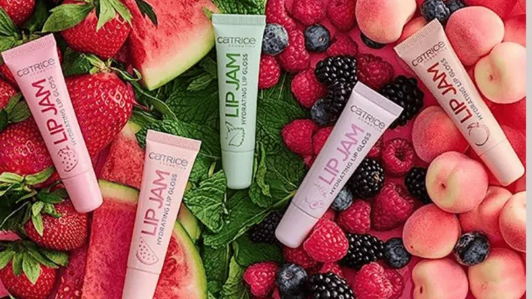 Hydrating Lip Glosses