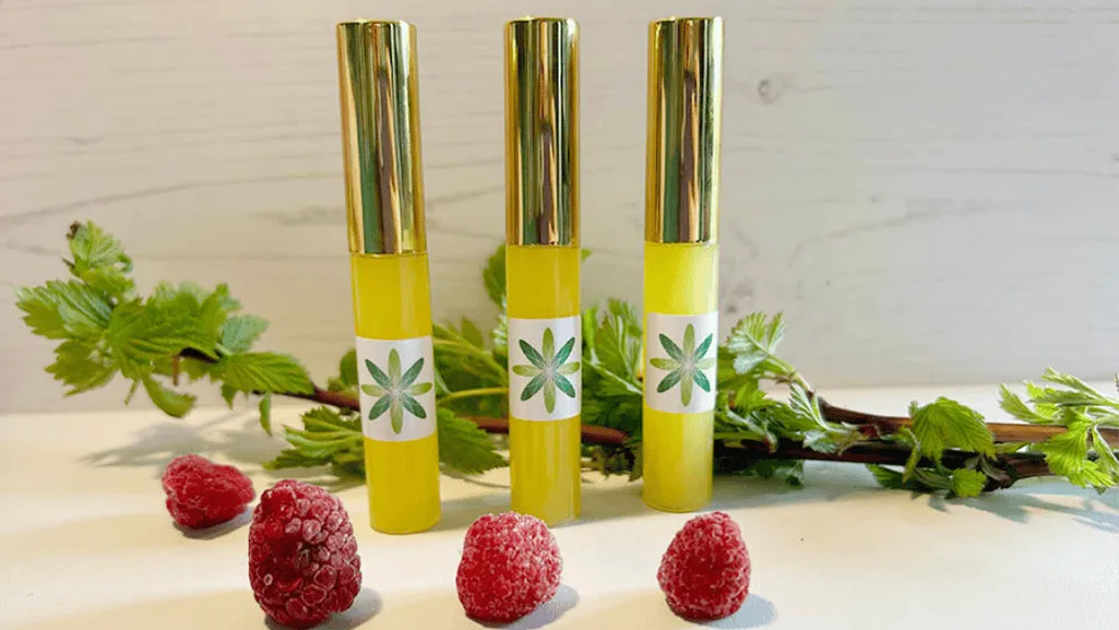 hydrating lip oils Key Ingredients in Lip Oils