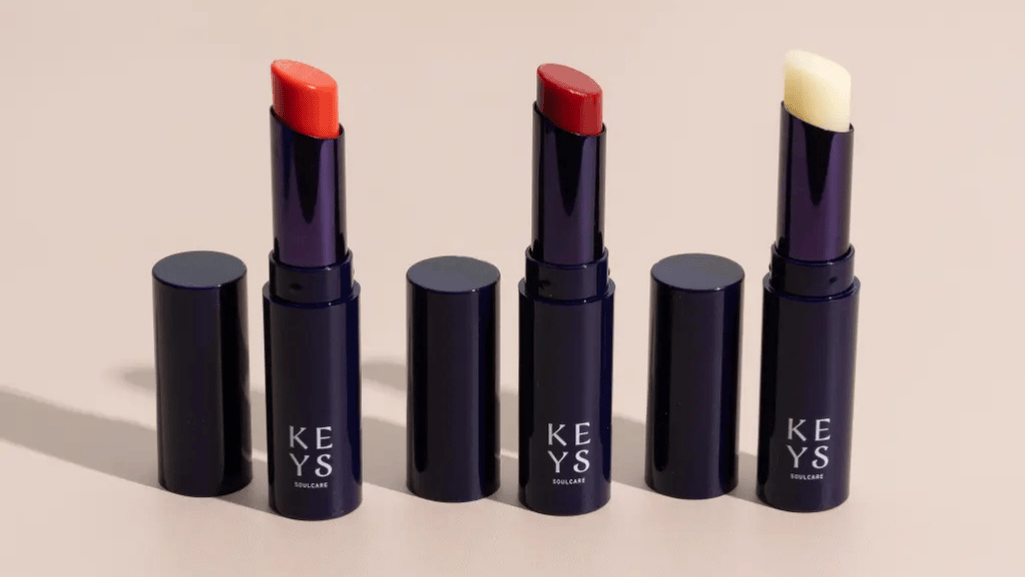 Keys Soulcare Comforting Tinted Lip Balm