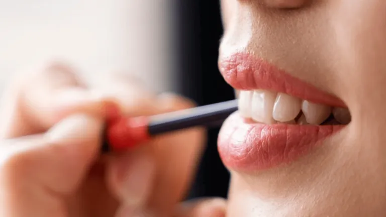 Lip Gloss with Vitamin E