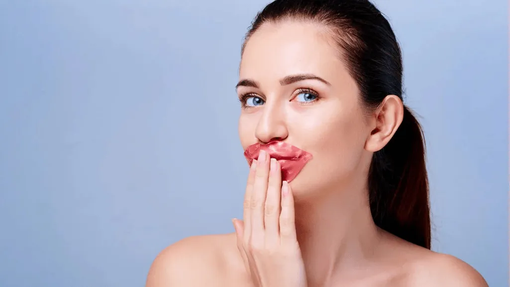 lip mask benefits Lip Mask