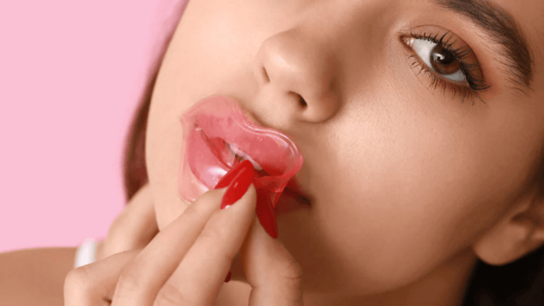 Lip Masks