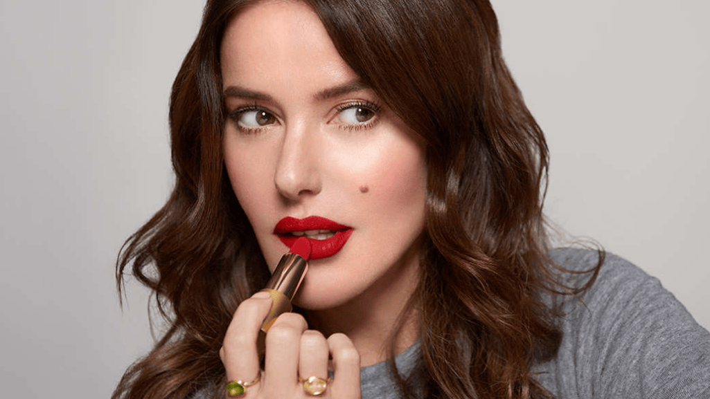 Lisa Eldridge