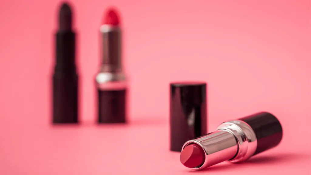 Matte Lipsticks