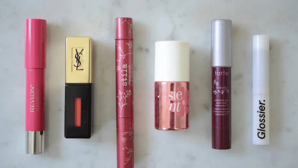 Most Pigmented Lip Stain