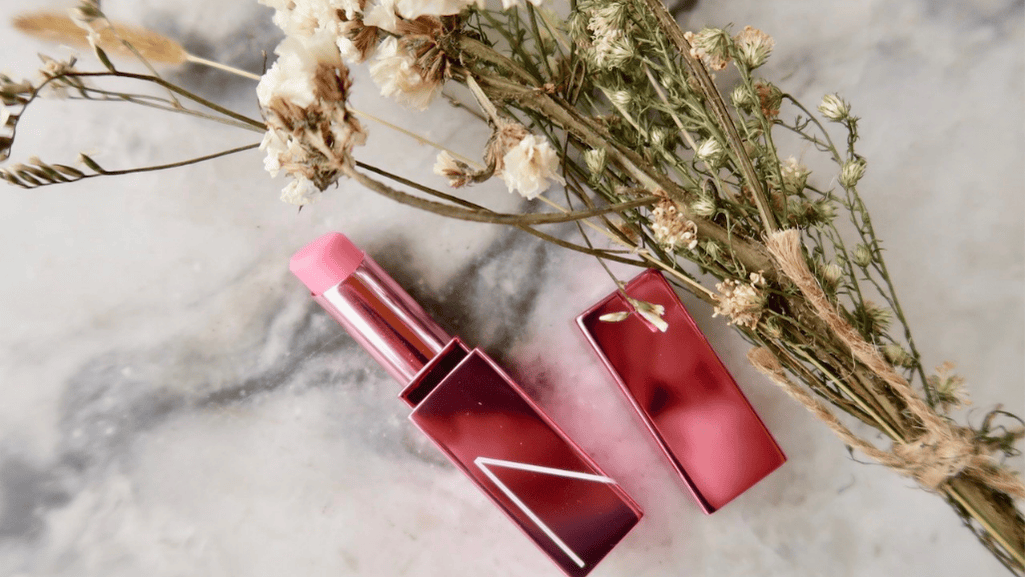 NARS Afterglow Lip Balm