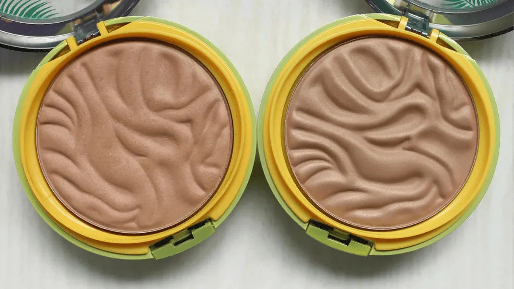 Physician's Formula Butter Bronzer