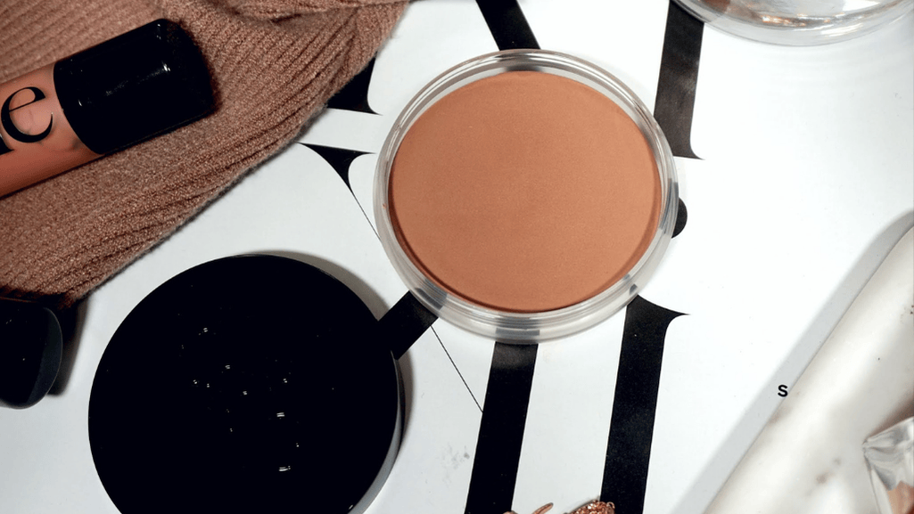 Saie Beauty Cream-Balm Bronzer