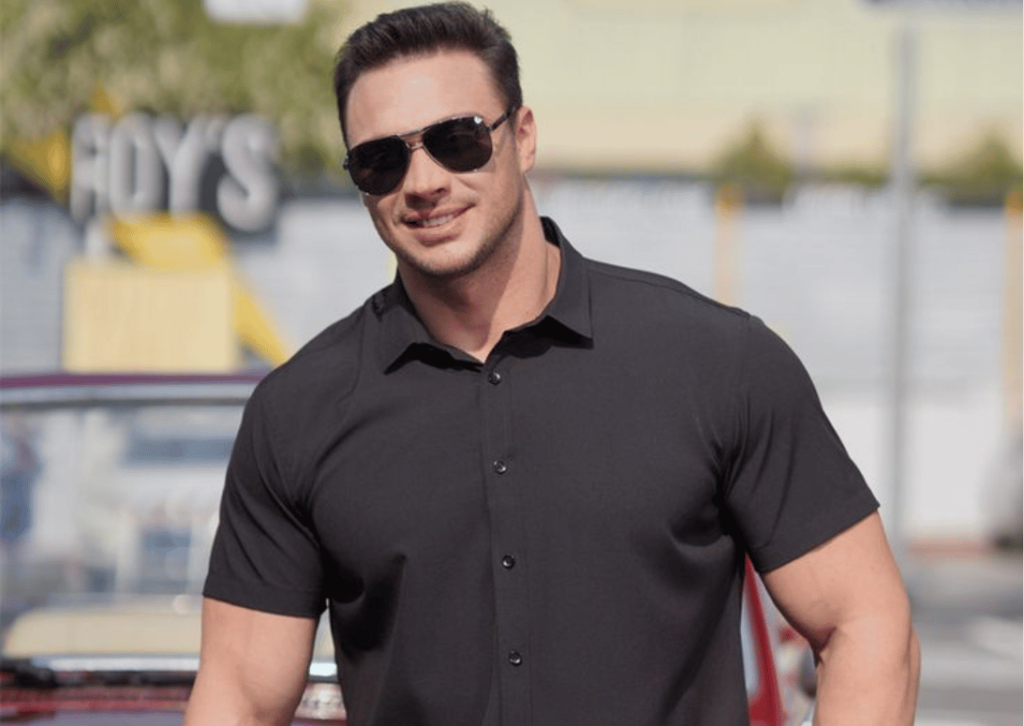 Short Sleeve Shirts