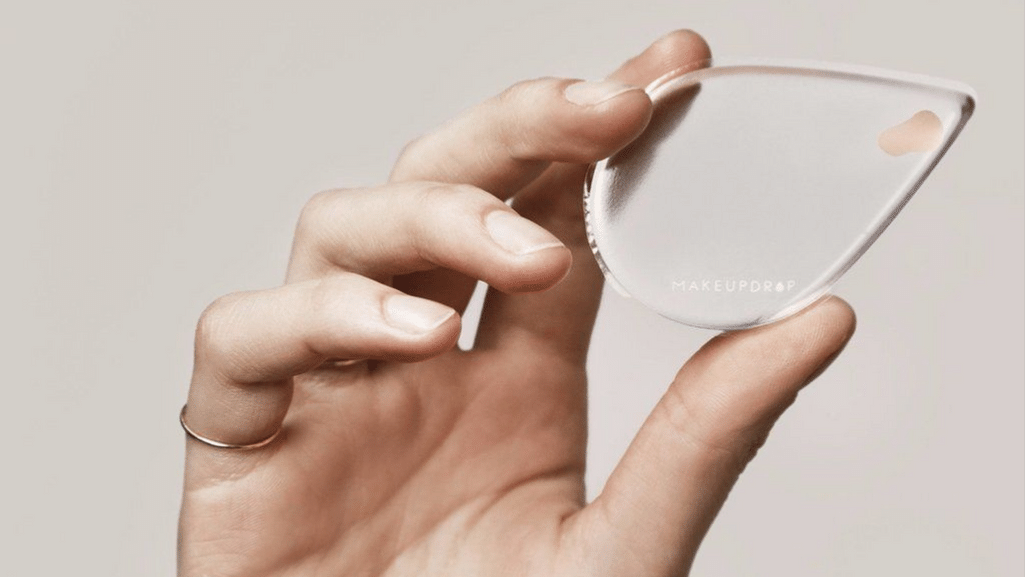 Silicone Makeup Applicators