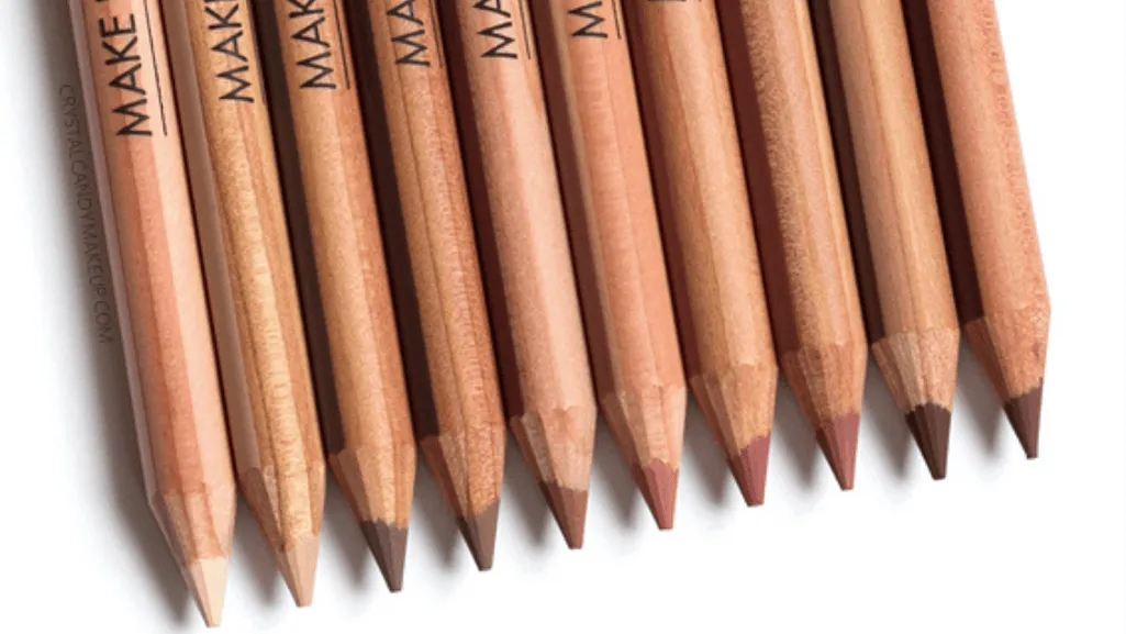 The Lip Pencil The Lip Pencil