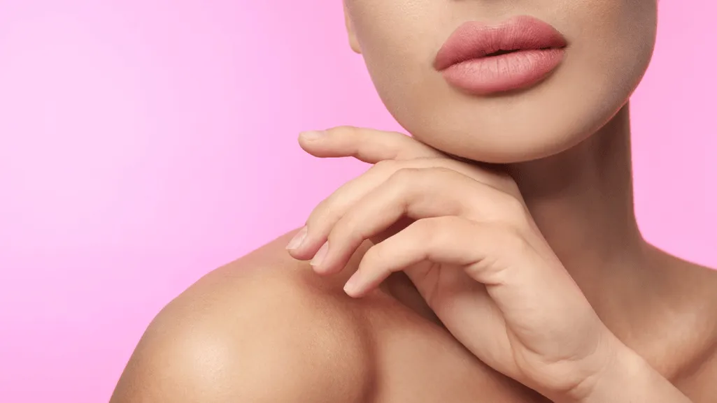 The Trend of Matte Lipstick in 2024