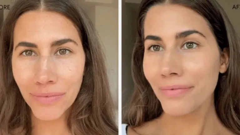 Tinted Moisturizers