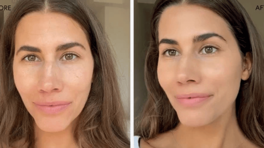 Tinted Moisturizers