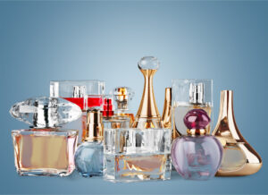 Exclusive Perfume Set