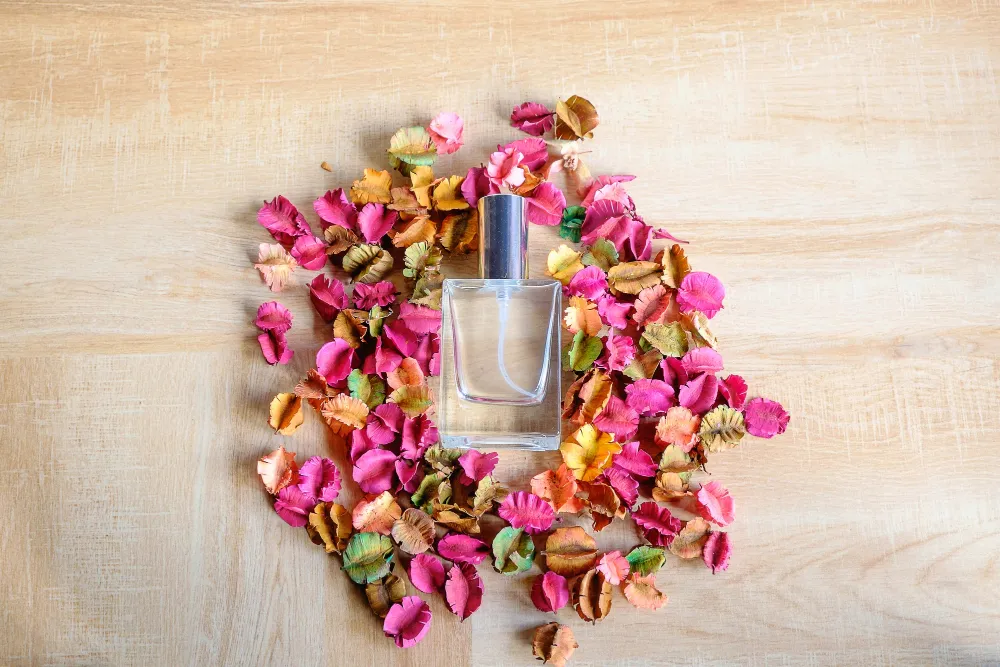 Floral Scented Perfumes
