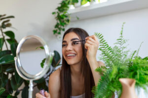 Vegan Mascaras