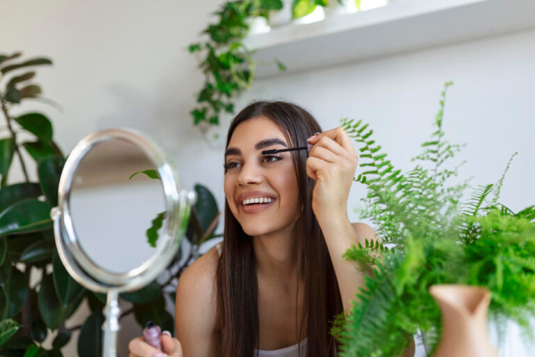 Vegan Mascaras