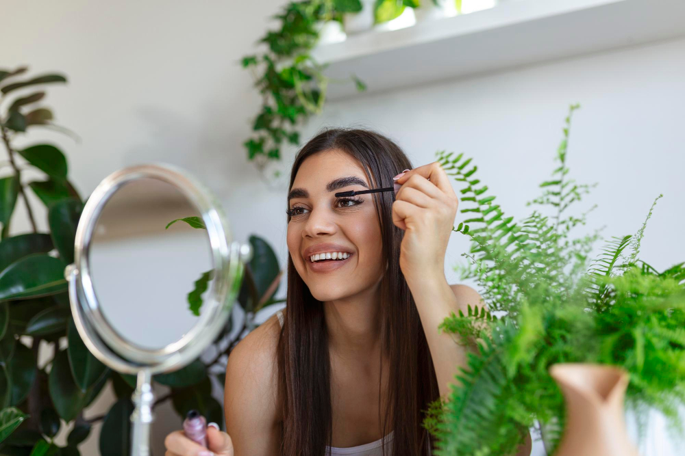 Vegan Mascaras