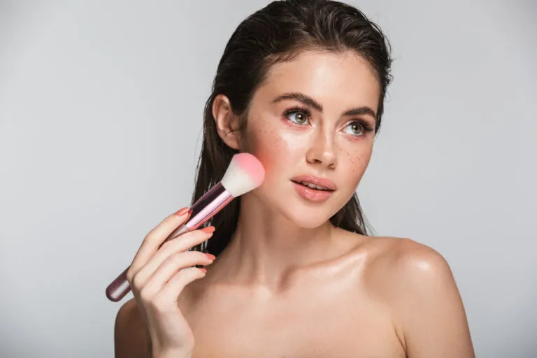 Cream Blushes for a Flawless Glow